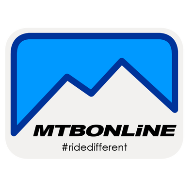 Logo MTB Online