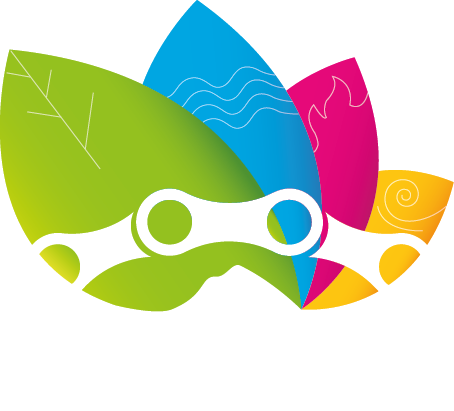 Logo Trofeo dei Parchi Naturali