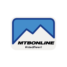 Logo Mtb Online