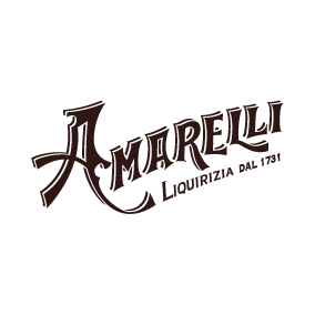 Logo Amarelli