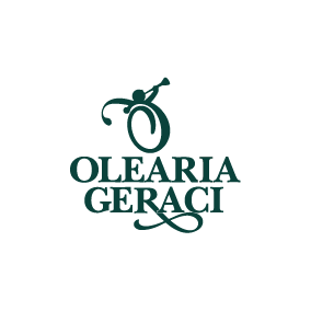 Logo olearia Geraci