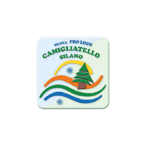 Logo Proloco Camigliatello
