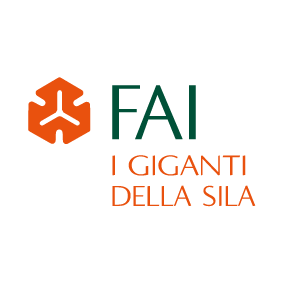 Logo FAI I Giganti della Sila