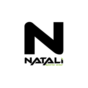 Logo Natali Sports Wear