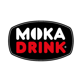 Logo Moka Drink